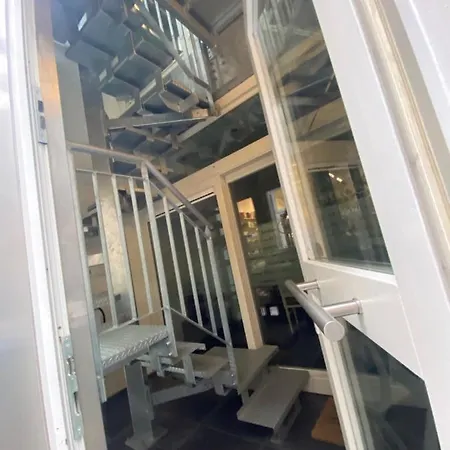 Triplex Neuvice Apartment