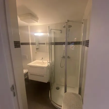 Апартаменты Triplex Neuvice Льеж