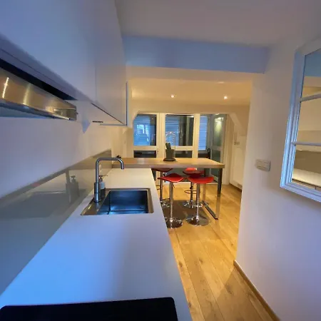 Triplex Neuvice Apartment *